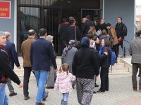 Soma Davasında Savcı Alp Gürkan hakkında tutuklama talebi istedi
