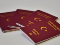 Pasaportlarda yeni dönem 2 Nisan'da başlıyor