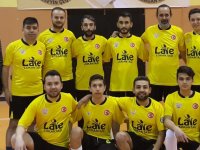 Hüseyin Çeçen ve Armağan Özeş Futsal turnuvasında 3’üncü hafta başladı