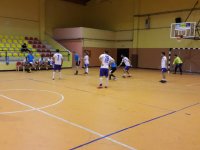 Hüseyin Çeçen ve Armağan Özeş Futsal turnuvasında 3’üncü hafta sona eriyor