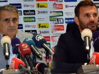 T.M Akhisarspor - Beşiktaş maçın ardından neler konuşuldu