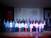 Bahçeşehir Koleji’nin ev sahipliğindeki Bahar Şenliği 2. Satranç Turnuvası gerçekleşti