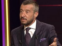 Tümer Metin: TFF Fenerbahçe ile Beşiktaş'ı men etsin, Kupayı Akhisar'a versin