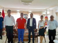 Özel Akhisar Hastanesi, Kahveciler Odası ile sağlık protokolü imzaladı