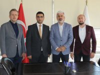 Akhisar Belediyesinde daimi işçiyi kapsayan toplu iş sözleşmesi karara bağlandı