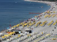 Turist Sayısının Tatil Beldelerinde Artması Bekleniyor