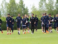 Sezonun ilk kupasını alan T.M. Akhisarspor, Ligin son haftasında Osmanlıspor’u konuk ediyor