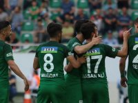 Teleset Mobilya Akhisarspor, son maçını galip bitirdi