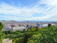 Barselona’da Nerede Kalınır? Barselona Konaklama Rehberimiz