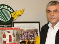 Akhisar'dan transfer ve UEFA açıklaması