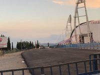 Cumhurbaşkanı mitingi Spor Toto Akhisar Belediye Stadyumunda yapılacak
