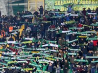 Spor Toto Süper Lig’de taraftar sayısı yüzde 43 arttı
