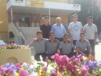 Akhisar Anadolu İmam Hatip Lisesi proje okulu oldu