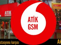 Atik GSM