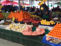 Akhisar'da arife günü hangi pazar kurulacak