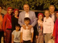 CHP Milletvekili Adayı Bakırlıoğlu'ndan Göcek ve Yayakırıldık ziyareti
