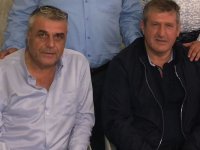 Akhisar Belediyespor, Saffet Susic ile anlaştı