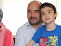 Akhisarlı Aile Efe'nin Tedavisi İçin Destek Bekliyor