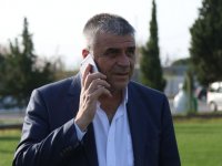 Akhisar Belediyespor’da 5 futbolcu topbaşı yapmayacak