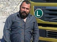 15 işçinin öldüğü kazada şoföre verilen 15 yıl hapis cezası onandı