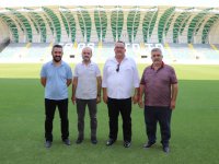 Akhisar Belediyespor’da kombine fiyatları açıklandı