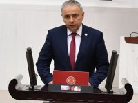 Milletvekili Bakırlıoğlu, Akhisar çevre yolunu sordu
