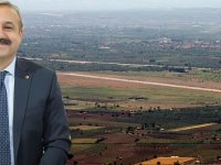 ATSO Başkanı Dr. Ulusoy; Akhisar havaalanını hak ediyor