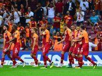 Galatasaray’ın Şampiyonlar Ligi’ndeki ilk maçı ne zaman 2018?
