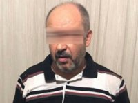 FETÖ'den aranan eski emniyet müdürü Akhisar'da yakalandı