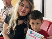 Özel Akhisar Hastanesi, Dünya Çocuk Günü’nü kutladı