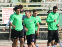 Akhisarspor’da Kasımpaşa maçı öncesi 5 oyuncu eksik