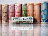 Dolar, Türk Lirası karşısında güne yükselişle başladı