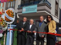 Gülenyüzler Rehabilitasyon merkezi hizmete açıldı