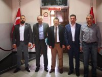 CHP Manisa Milletvekili Bakırlıoğlu, Demirci’nin sorunlarını meclise taşıyacak