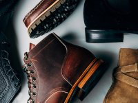 Erkek Ayakkabı Modelleri Yeni Sezon Tasarımlarıyla Dikkat Çekiyor