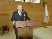Manisa Büyükşehir Belediye Başkan Aday Adayı Recai Berber, Akhisar teşkilatını ziyaret etti