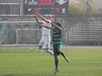 Akhisarspor U21 takımı evinde mağlup
