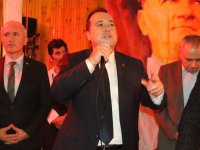 CHP'de Belediye başkan Adayı Besim Dutlulu oldu