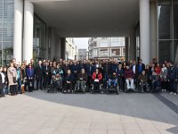 Kent Konseyi Engelli Meclisinden 3 Aralık Dünya Engelliler Günü açıklaması