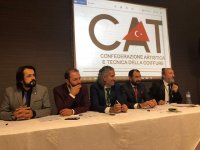 CMC CAT, 2019 faaliyet takvimi belirlendi