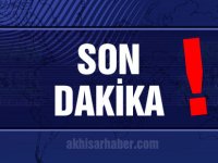 Dikkat Akhisar'da yarın fırtına bekleniyor