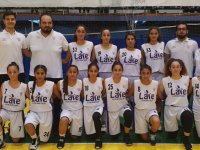 Basketbol U-14’te Akhisargücü, Turgutlu Belediyespor’a mağlup oldu