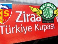 Ziraat Türkiye Kupası son 16 turunda oynanacak karşılaşmaların programı açıklandı