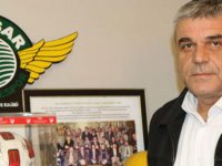 AK Parti Akhisar Belediye Başkan Adayı Belli oldu