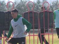Akhisarspor, Ziraat Türkiye Kupası rövanş maçında İ.M. Kayserispor’u konuk ediyor