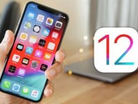 iOS 12.1.3 güncellemesi yayınlandı!