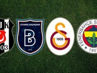 2018/2019 Süper Lig Şampiyonluk Oranları Güncellendi