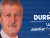 Saadet Partisi Akhisar Belediye Başkan Adayı Ali Dursun