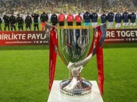 Ziraat Türkiye Kupası Çeyrek Final ilk maçlarının programı açıklandı