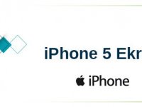 En Uygun iPhone 5 Ekran Fiyatı | www.telefonparcasi.com